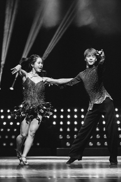 DANCING 9_201419